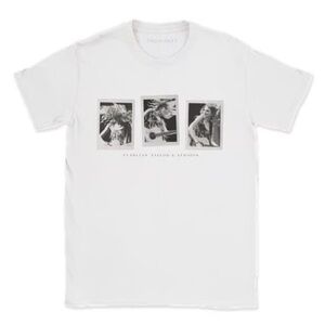 Taylor Swift - Fearless (Taylor’s Version) It’s a Love Story T-Shirt